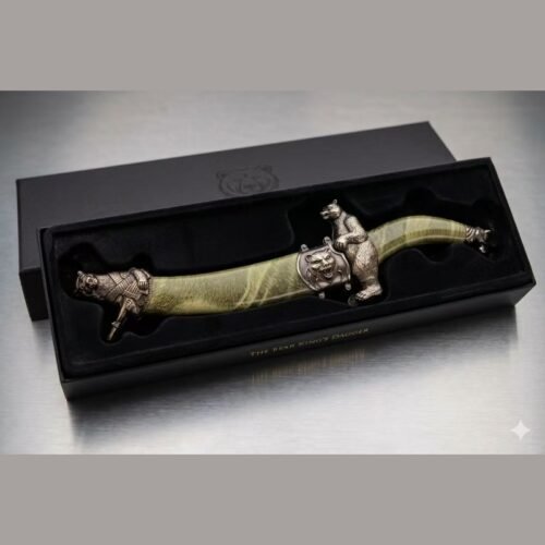2212 Bear Knife