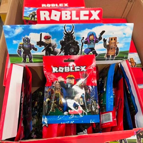 Roblox Mystery Figure (30pcs)
